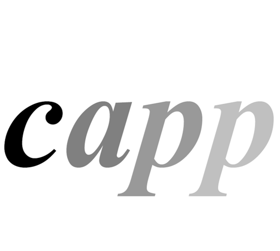 Logo CAPP